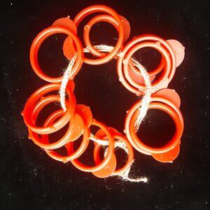 jeweler's ring sizes